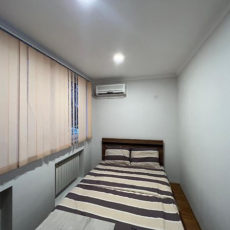 Pushkiin Hotel Yerevan Luaran gambar