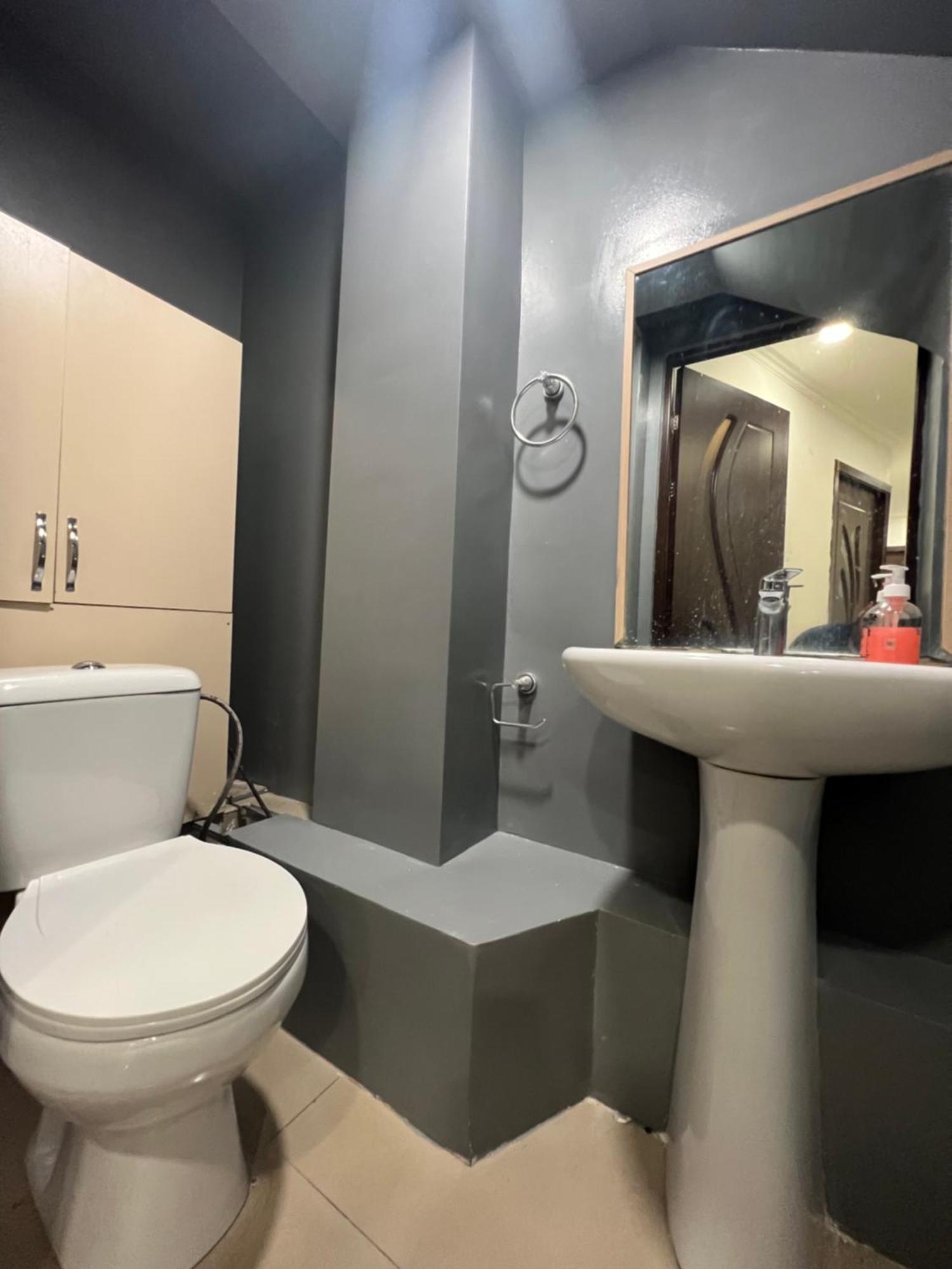 Pushkiin Hotel Yerevan Luaran gambar