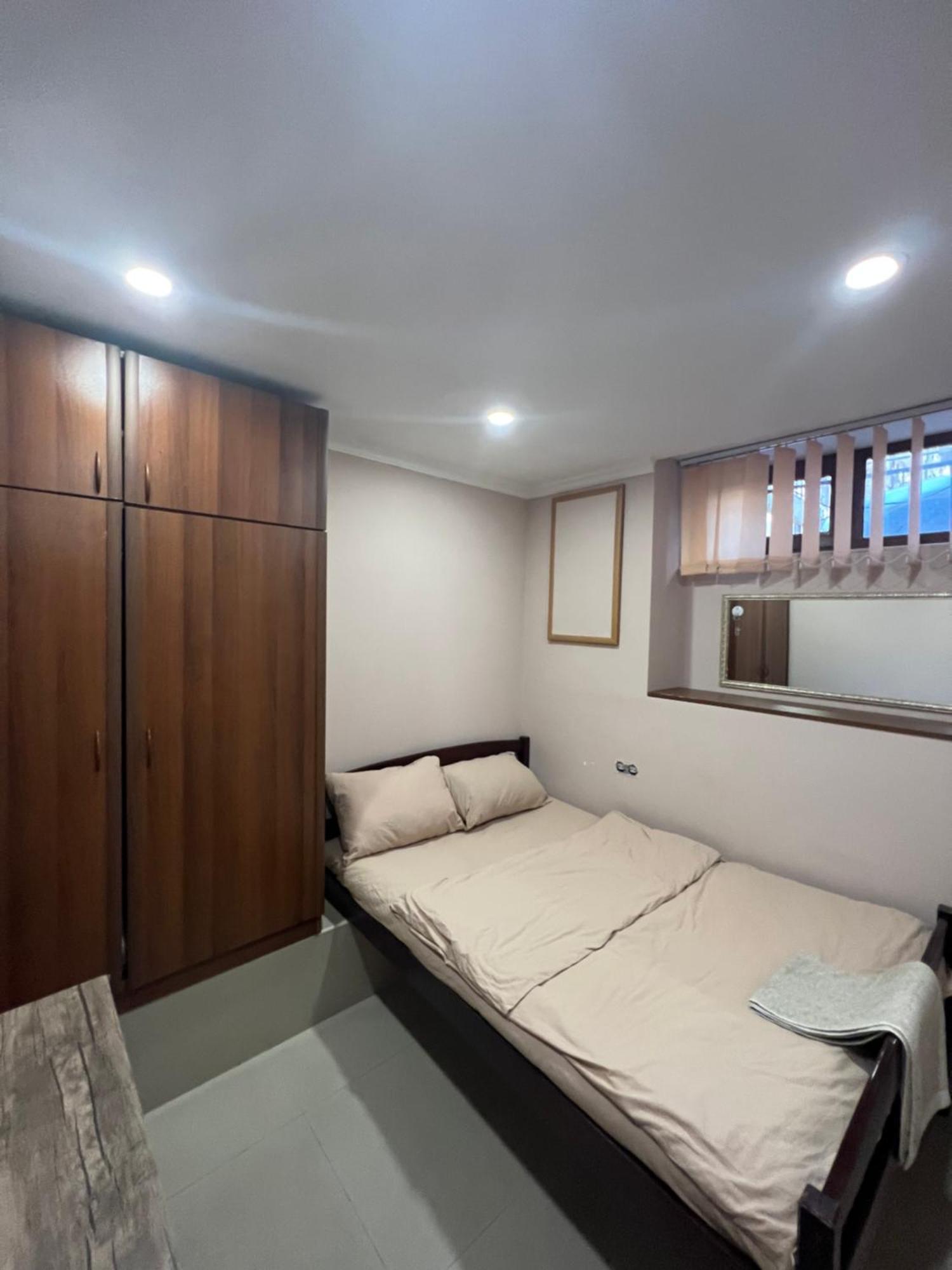 Pushkiin Hotel Yerevan Luaran gambar