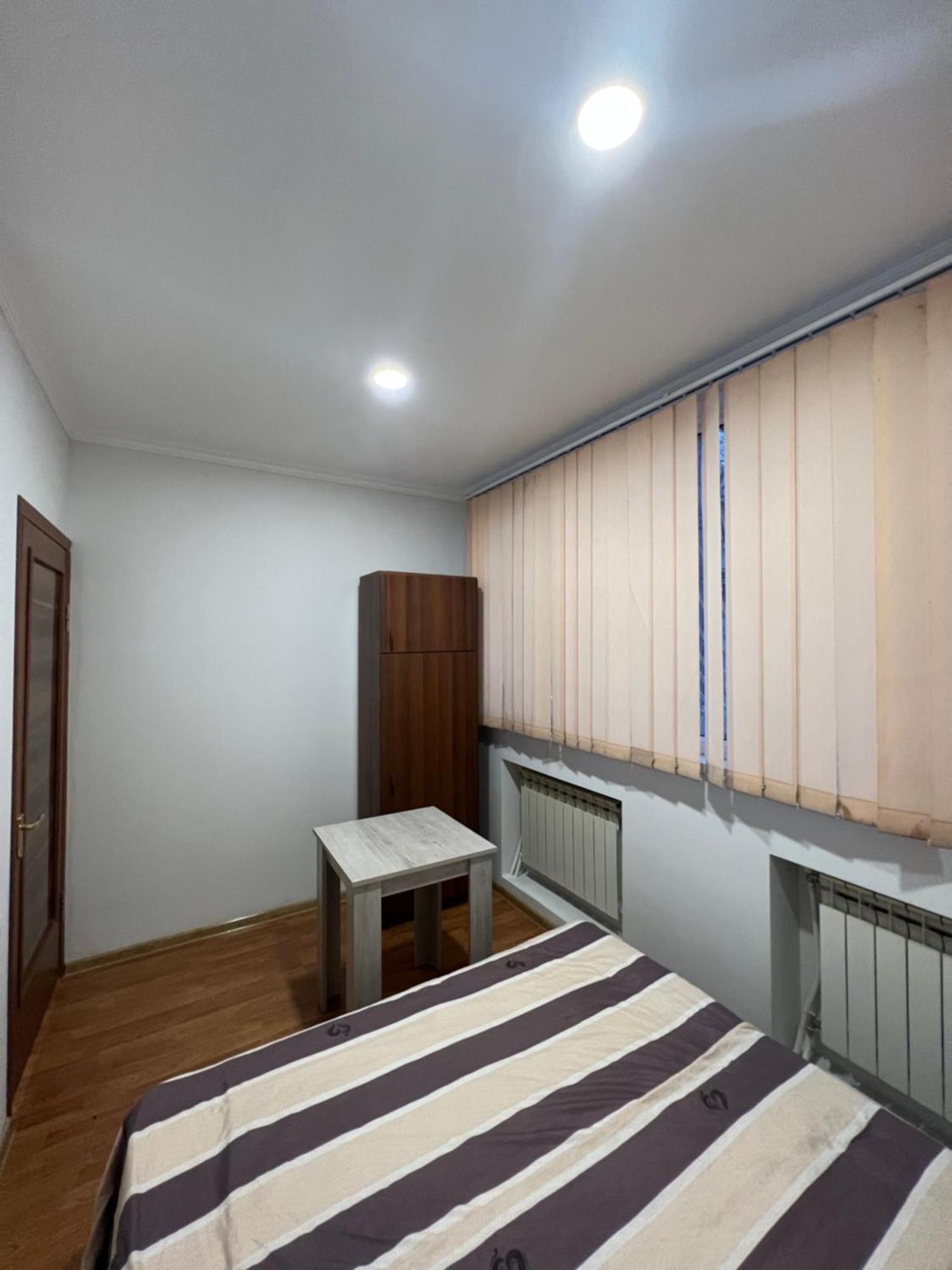 Pushkiin Hotel Yerevan Luaran gambar