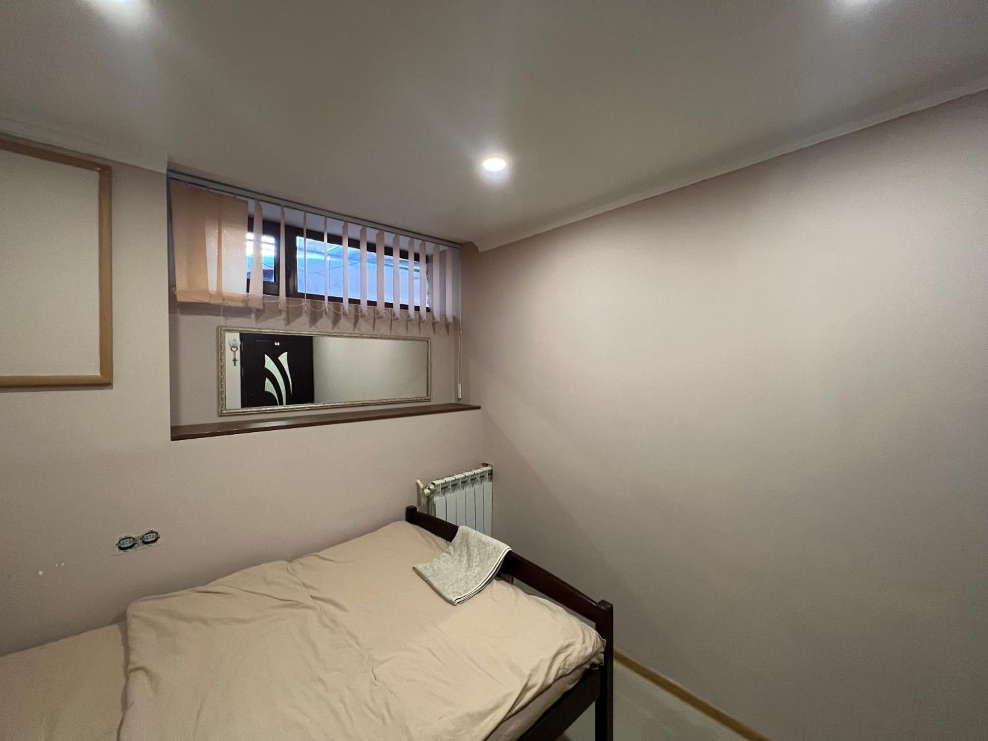 Pushkiin Hotel Yerevan Luaran gambar