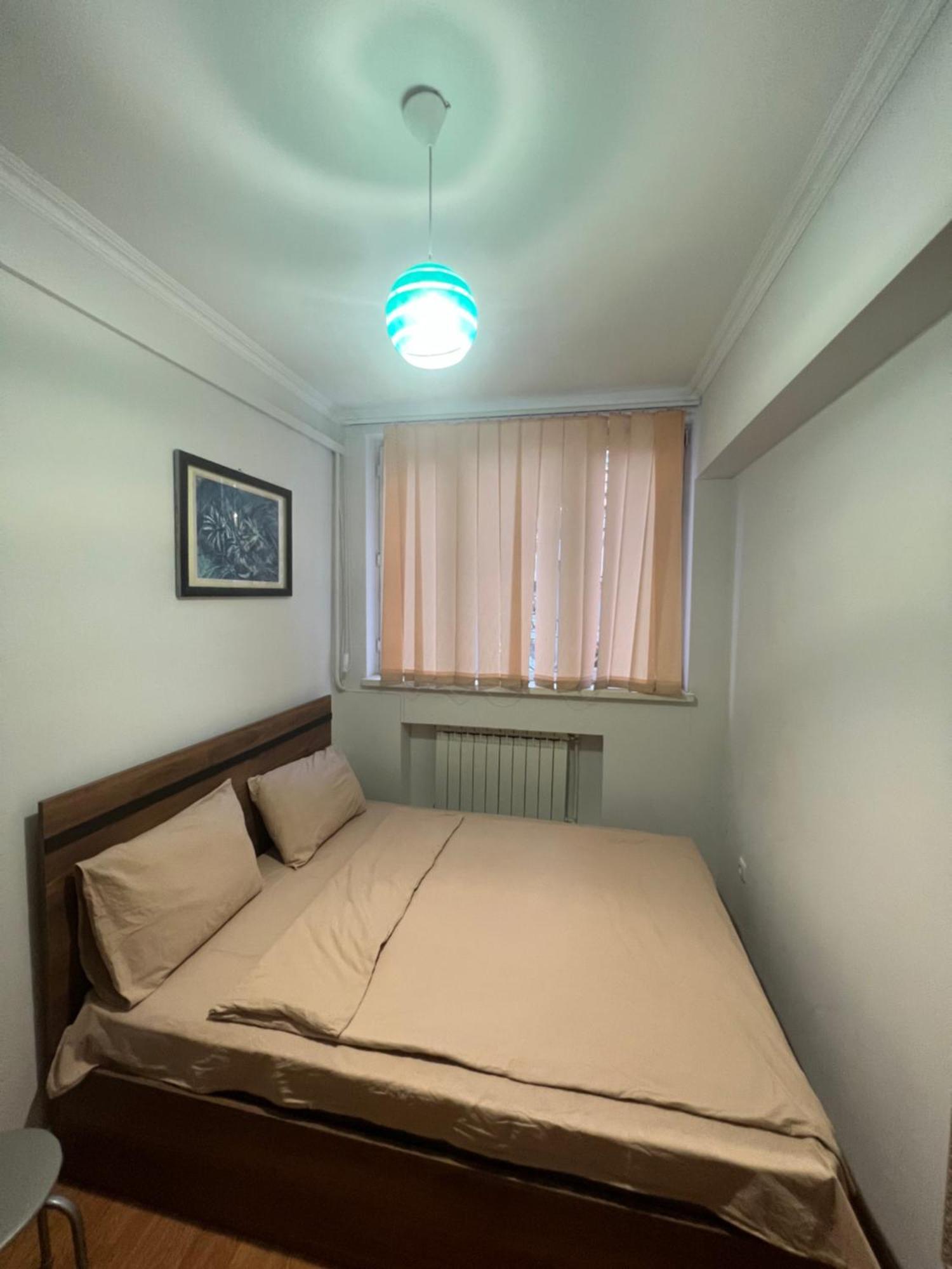 Pushkiin Hotel Yerevan Luaran gambar