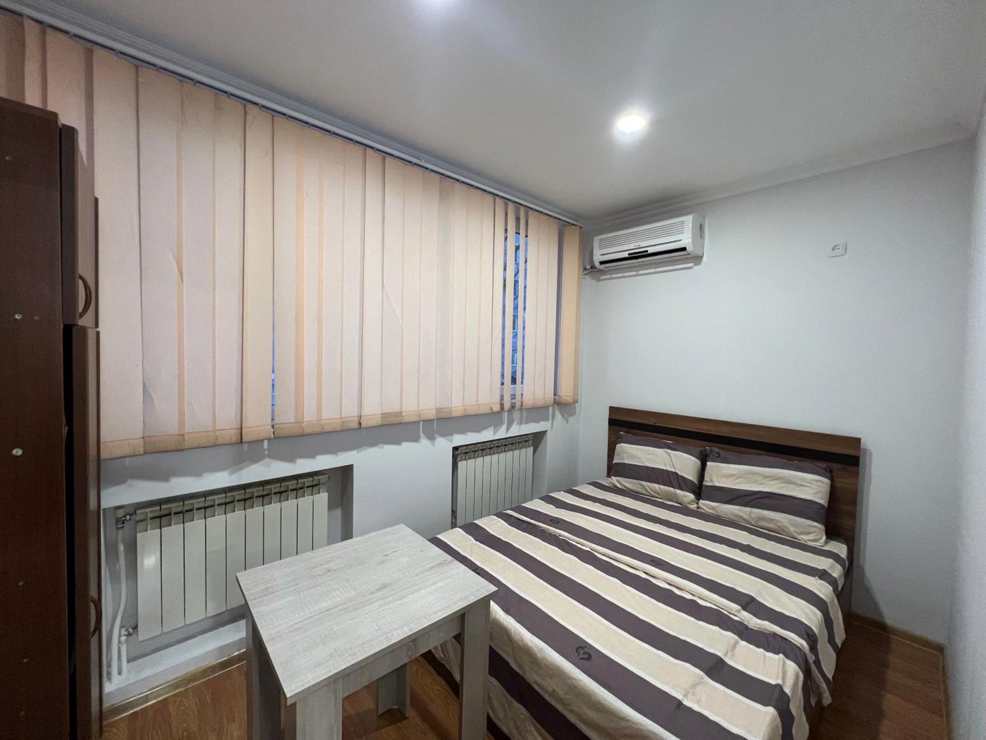 Pushkiin Hotel Yerevan Luaran gambar