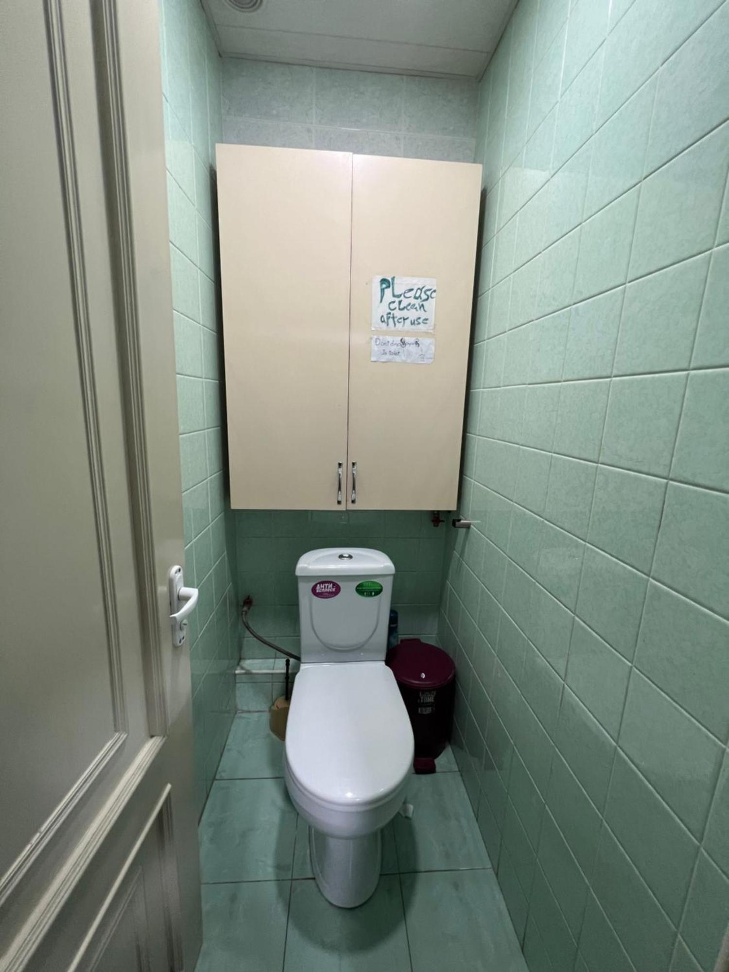 Pushkiin Hotel Yerevan Luaran gambar
