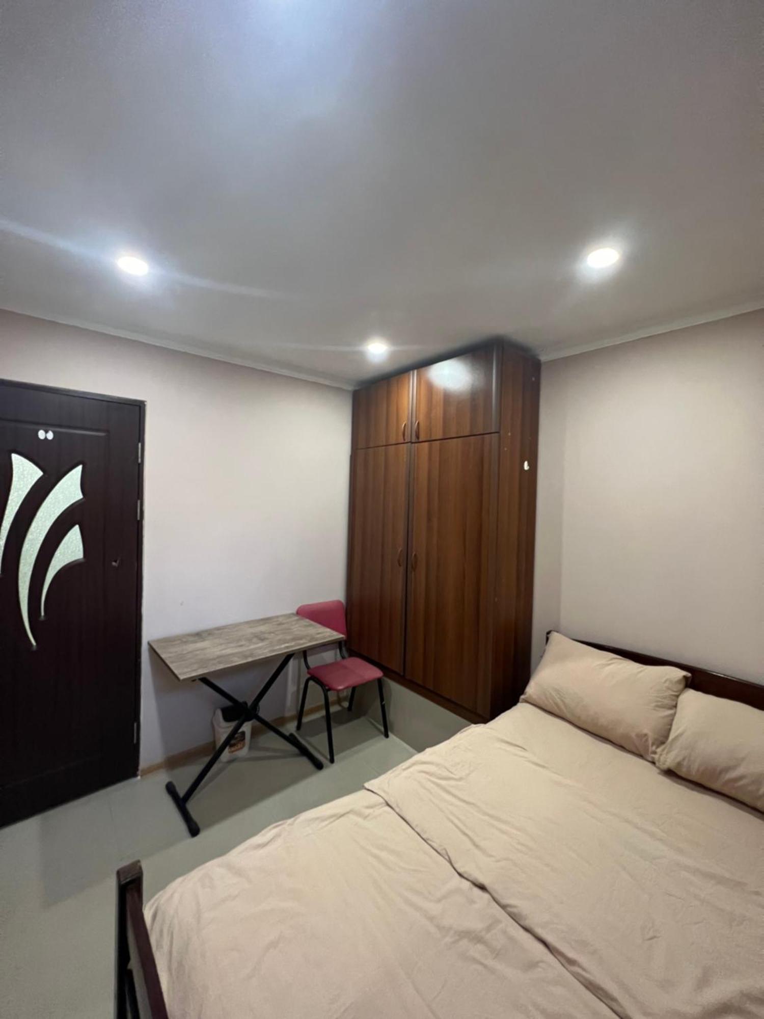 Pushkiin Hotel Yerevan Luaran gambar