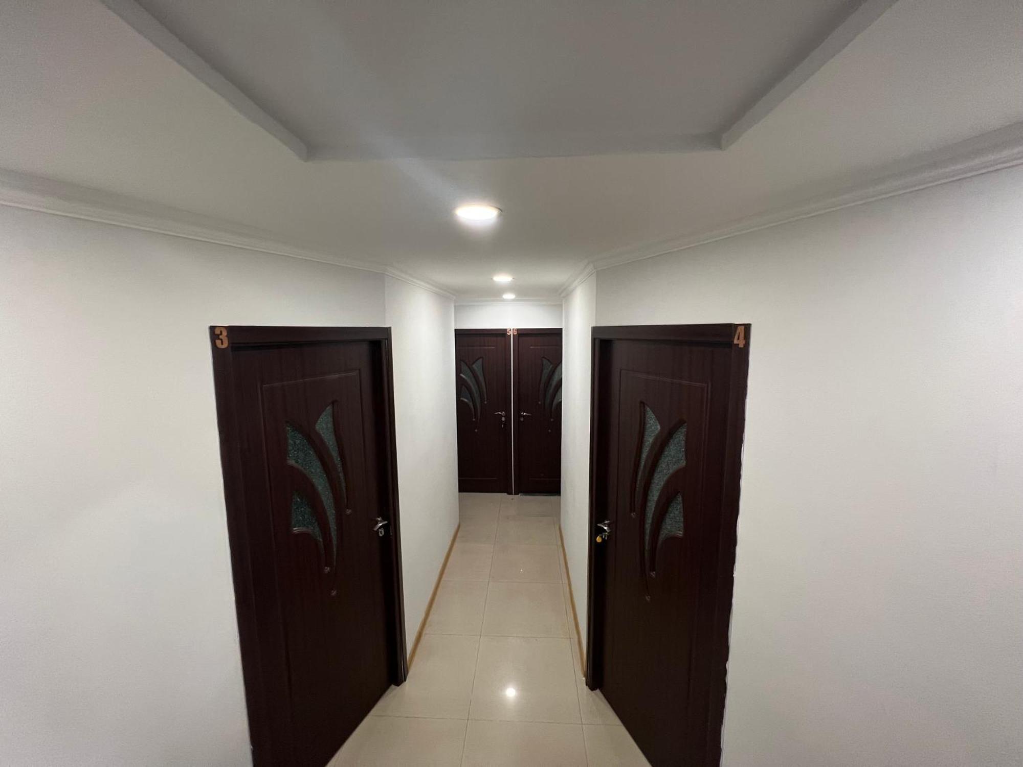 Pushkiin Hotel Yerevan Luaran gambar