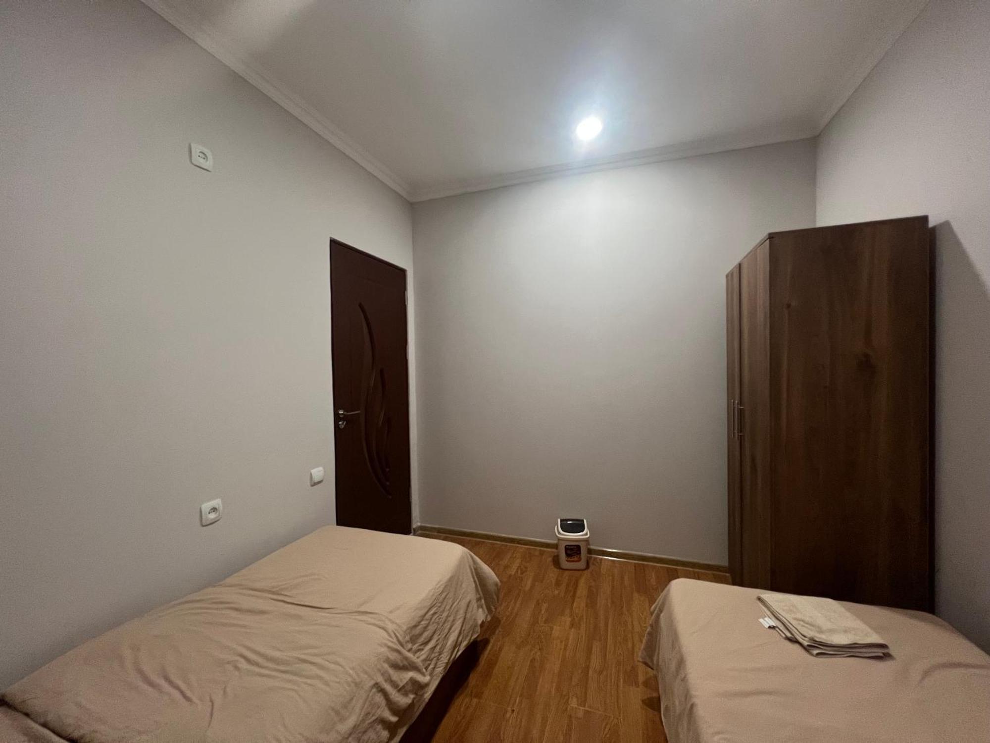 Pushkiin Hotel Yerevan Luaran gambar