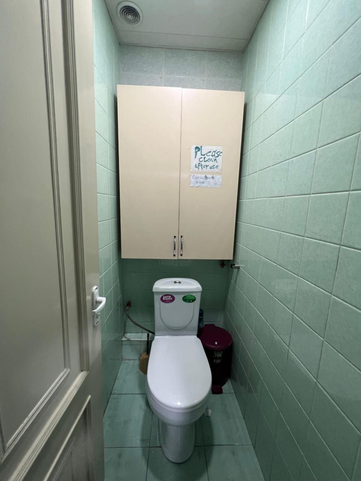 Pushkiin Hotel Yerevan Luaran gambar