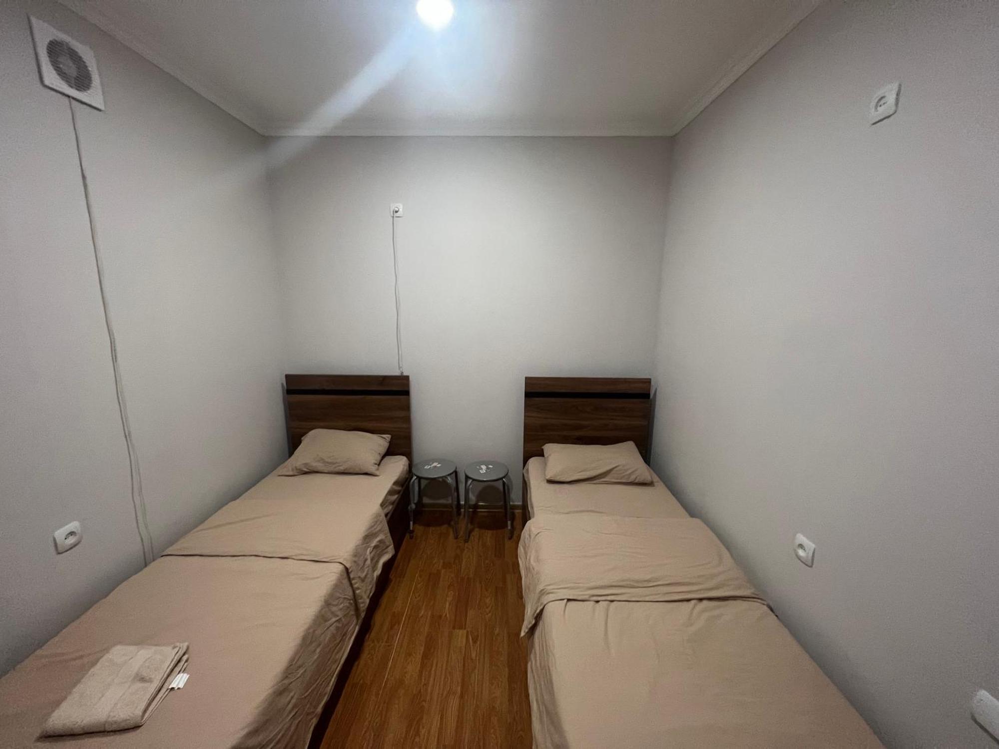 Pushkiin Hotel Yerevan Luaran gambar