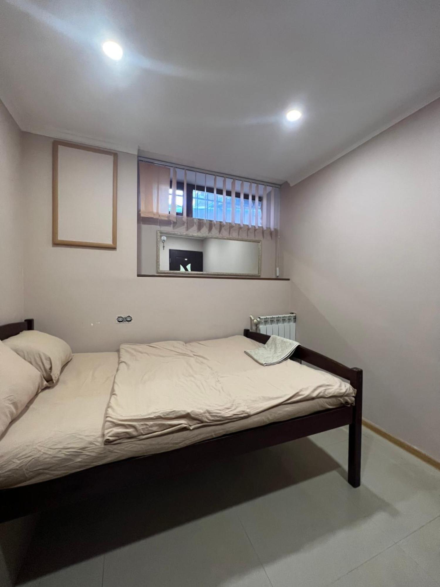 Pushkiin Hotel Yerevan Luaran gambar