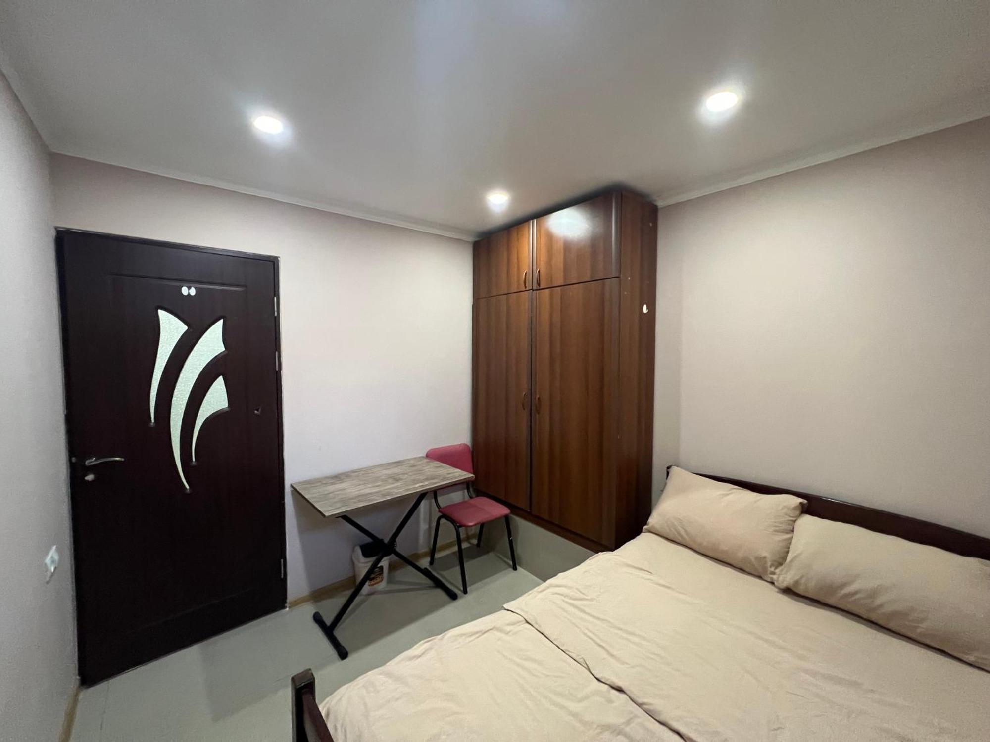 Pushkiin Hotel Yerevan Luaran gambar