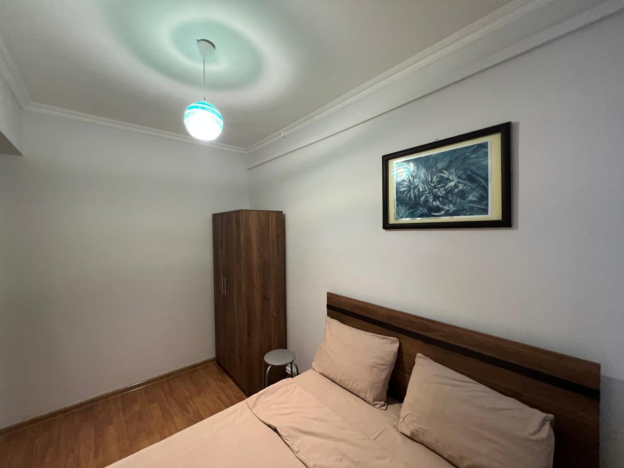 Pushkiin Hotel Yerevan Luaran gambar