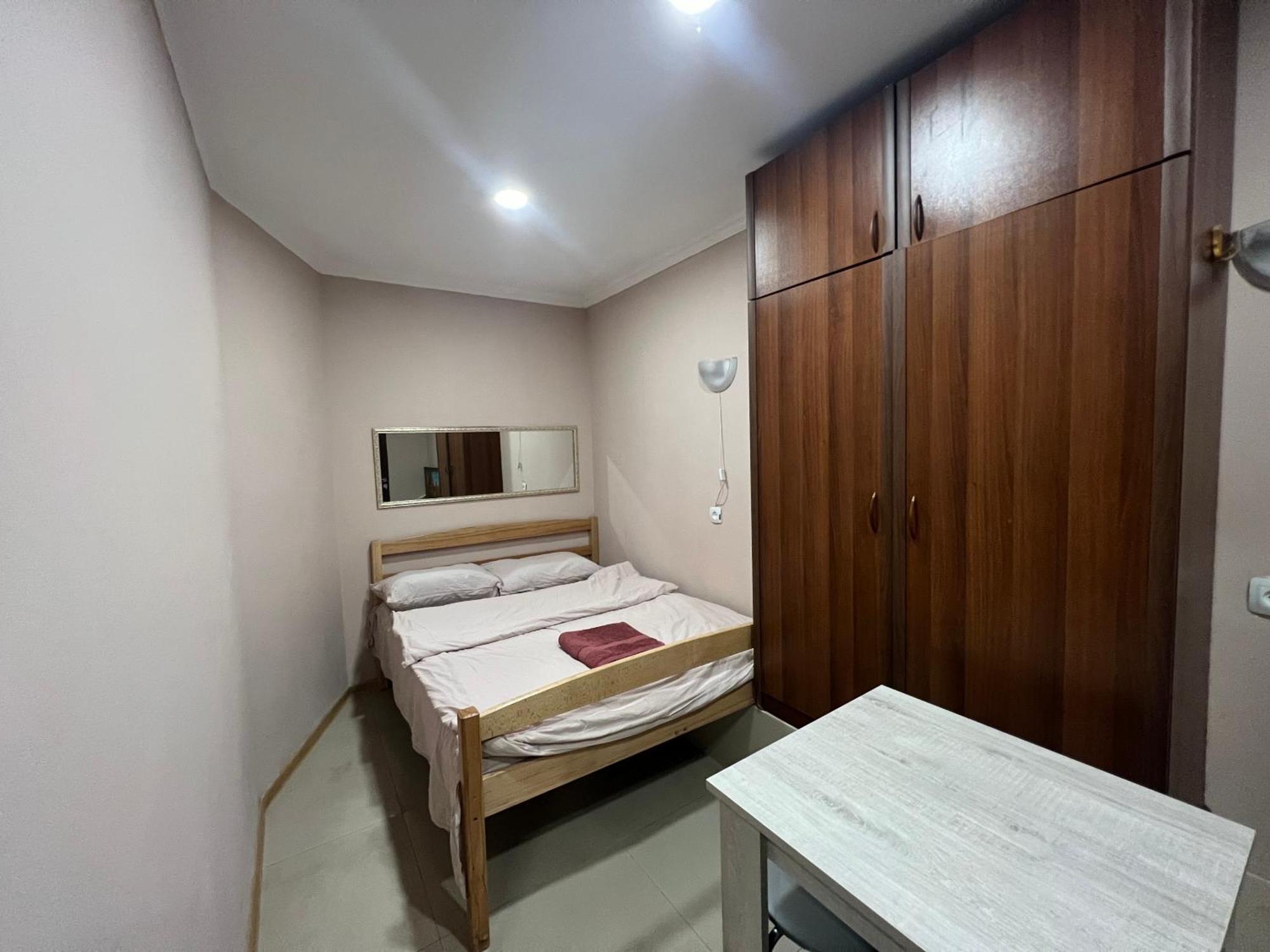 Pushkiin Hotel Yerevan Luaran gambar