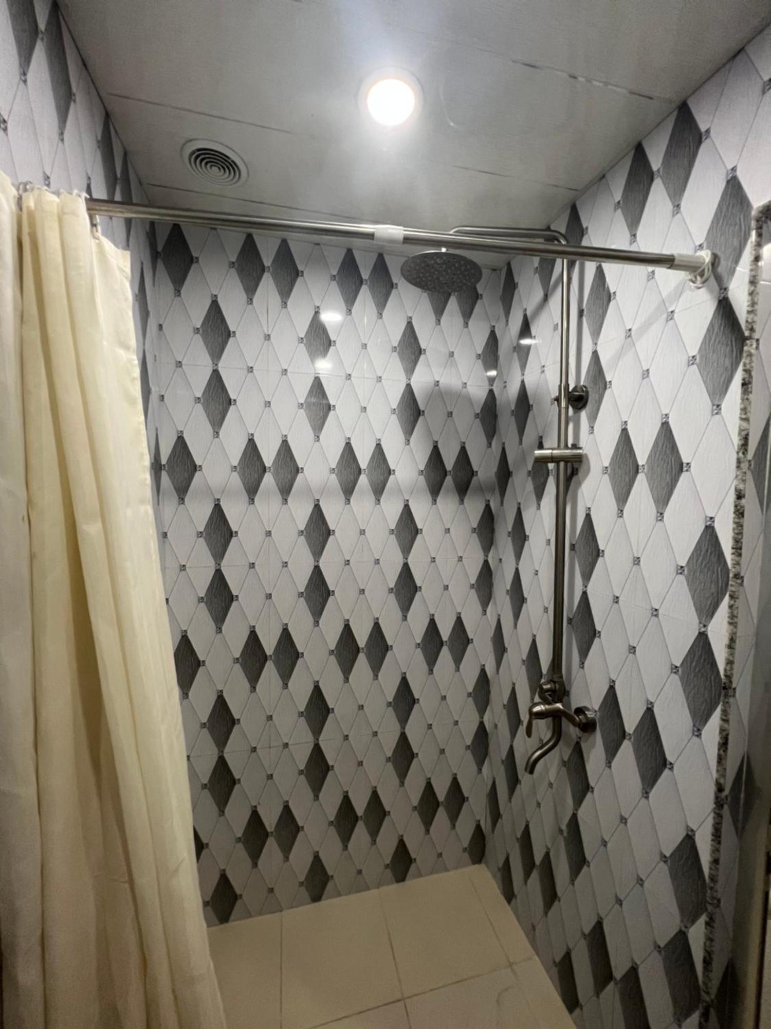 Pushkiin Hotel Yerevan Luaran gambar